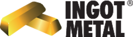 Ingot Metal Logo