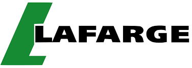 Lafarge Logo