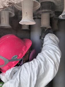 dust collector maintenance image